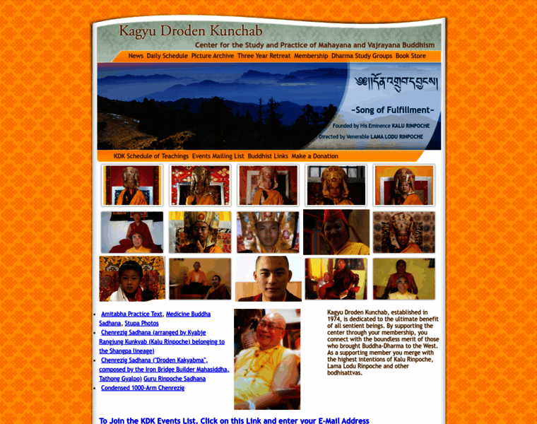 Kdk.org thumbnail Kdk.org thumbnail