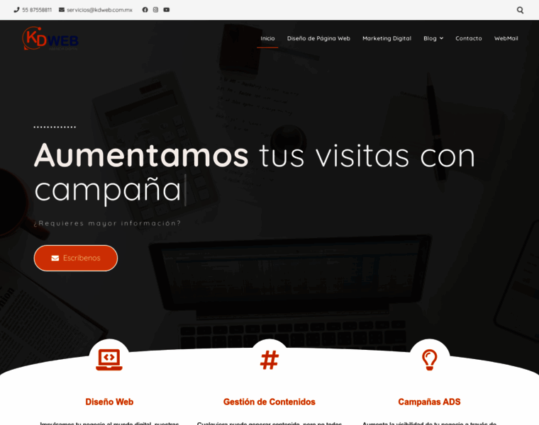 Kdweb.com.mx thumbnail Kdweb.com.mx thumbnail