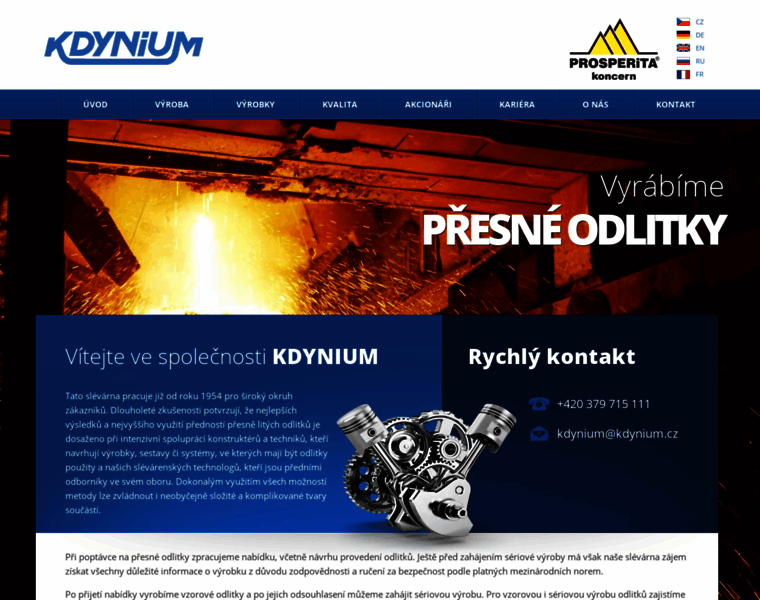 Kdynium.cz thumbnail