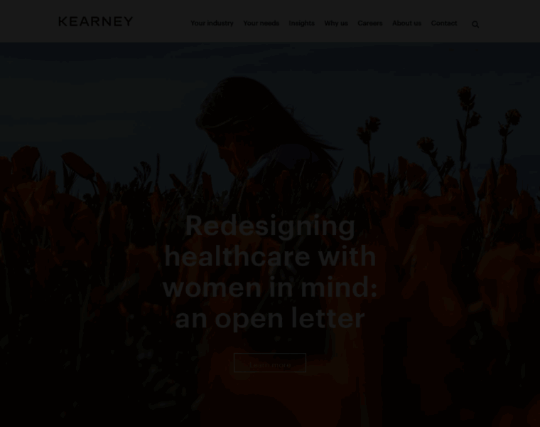 Kearney.com thumbnail