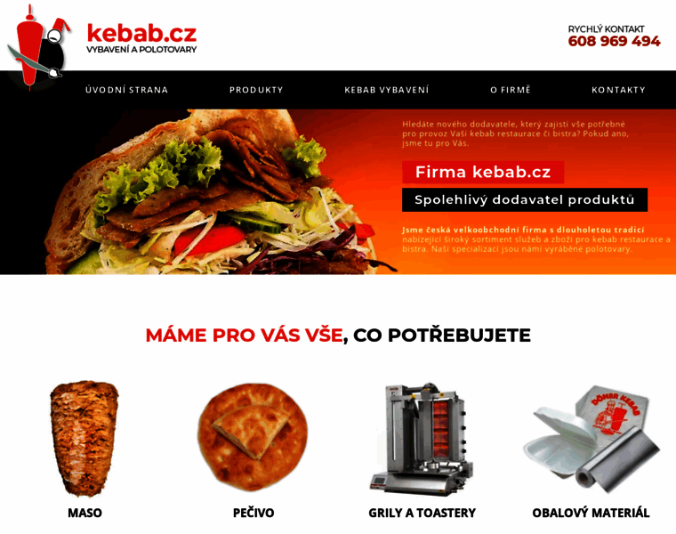 Kebab.cz thumbnail