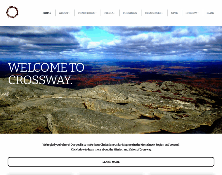 Keenecrossway.org thumbnail Keenecrossway.org thumbnail
