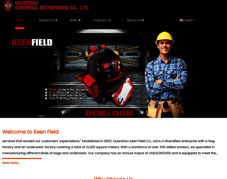 Keenfield.com thumbnail Keenfield.com thumbnail