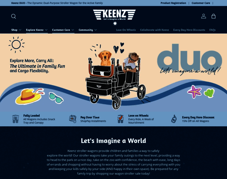 Keenz.us thumbnail Keenz.us thumbnail
