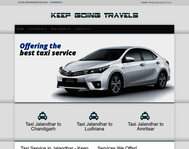 Keepgoingtravels.com thumbnail Keepgoingtravels.com thumbnail