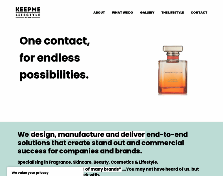 Keepme.co.uk thumbnail Keepme.co.uk thumbnail