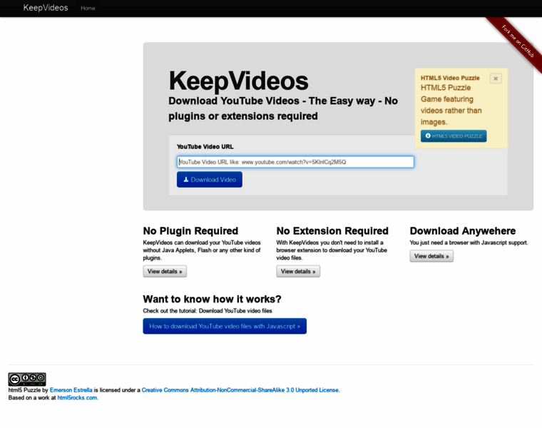 Keepvideos.appspot.com thumbnail