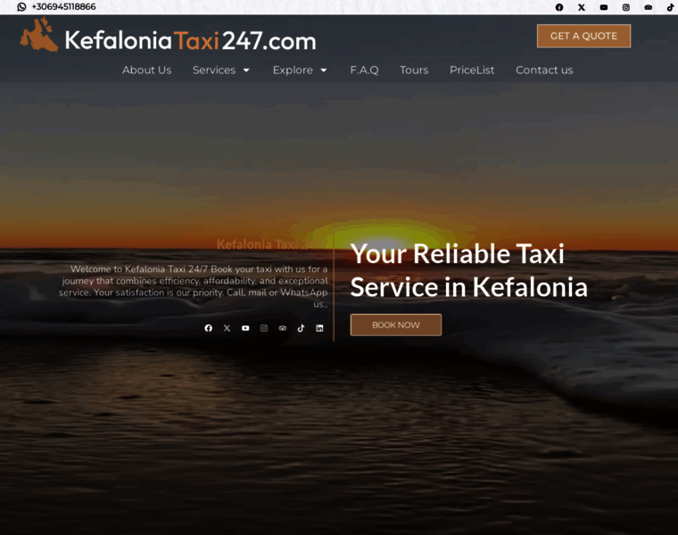 Kefaloniataxi247.com thumbnail Kefaloniataxi247.com thumbnail