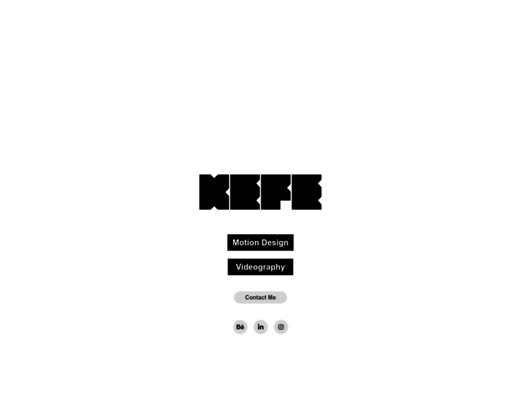 Kefe.co.uk thumbnail