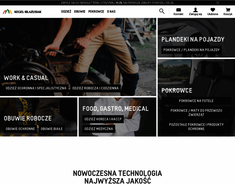 Kegel24.pl thumbnail
