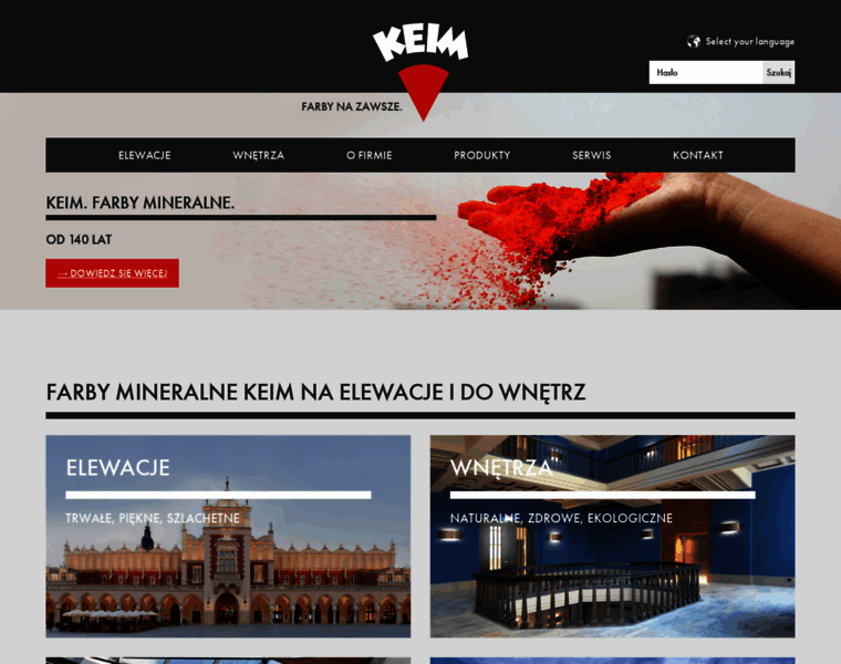 Keim.pl thumbnail