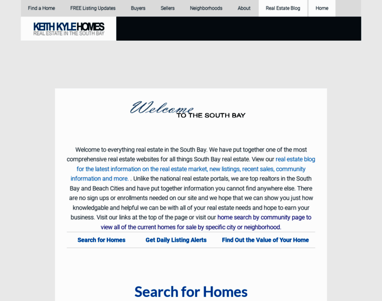Keithkylehomes.com thumbnail Keithkylehomes.com thumbnail