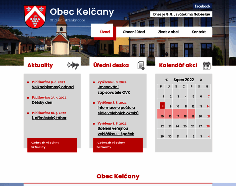 Kelcany.cz thumbnail