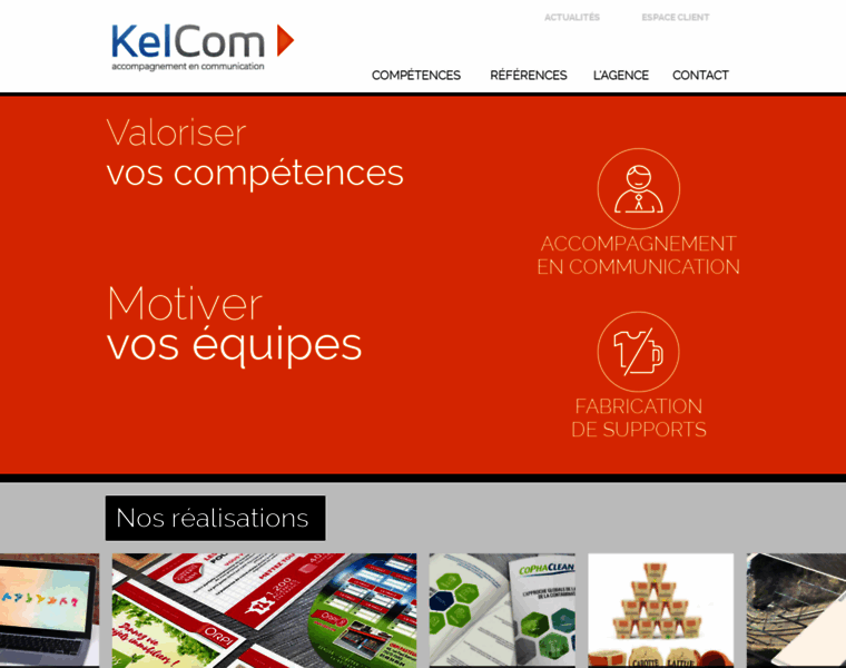 Kelcom.fr thumbnail