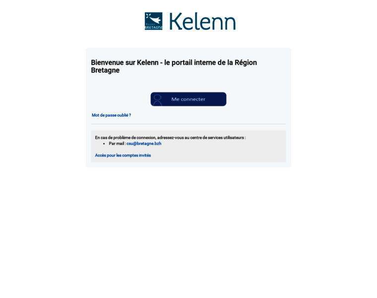 Kelenn.region-bretagne.fr thumbnail