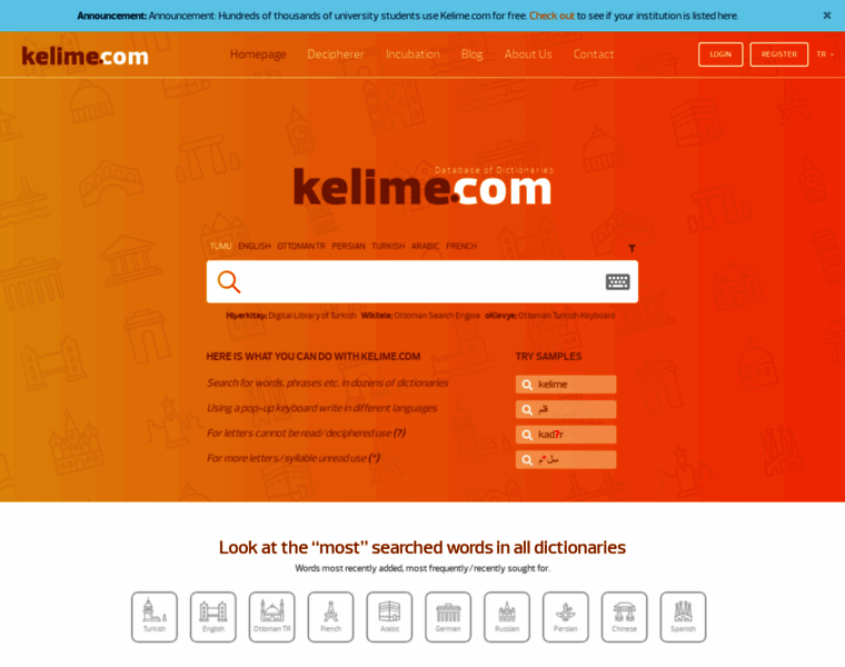 Kelime.com thumbnail