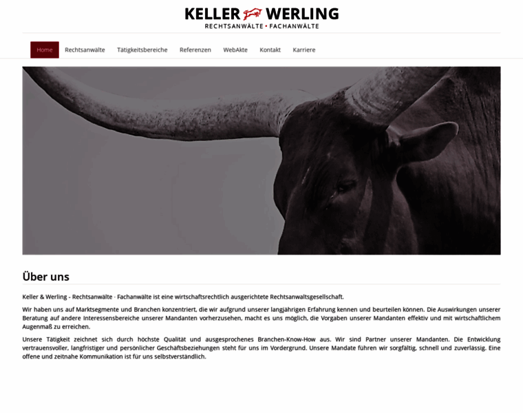 Keller-werling.de thumbnail