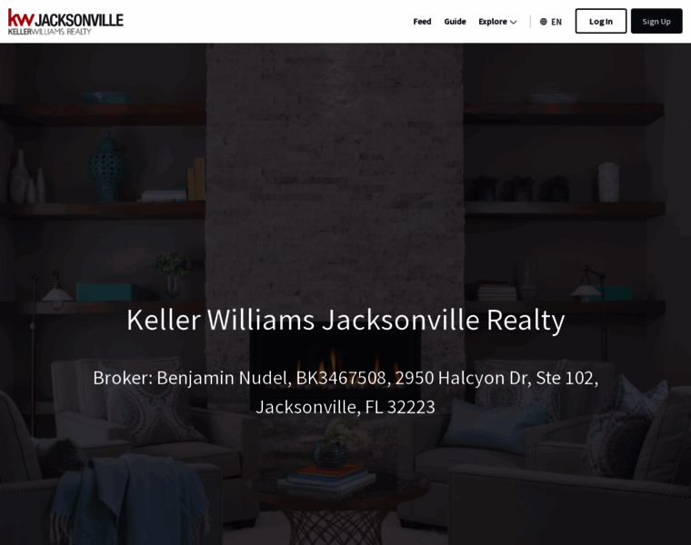 Kellerwilliamsjacksonville.yourkwoffice.com thumbnail