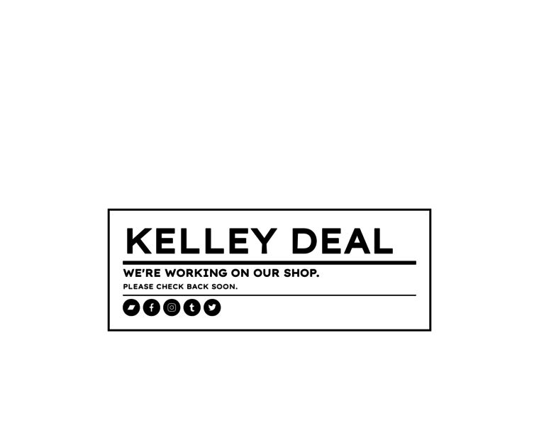Kelleydeal.com thumbnail