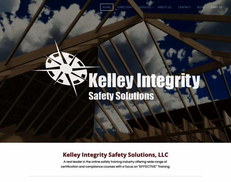 Kelleyintegrity.com thumbnail