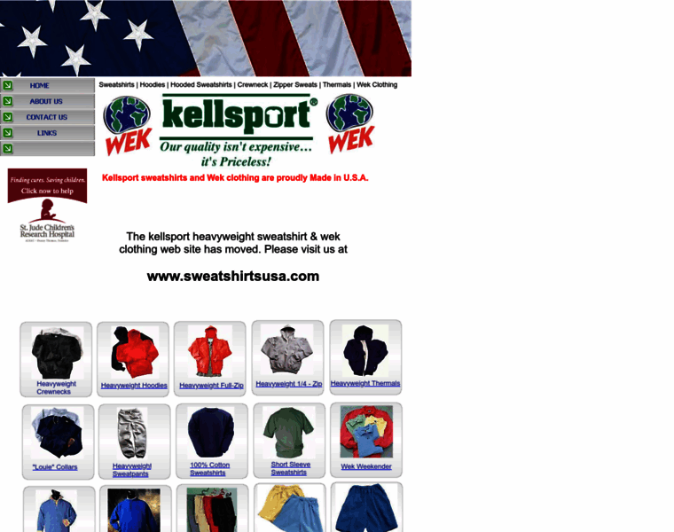 Kellsport.com thumbnail