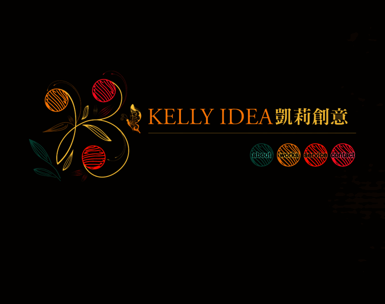 Kelly-idea.com thumbnail