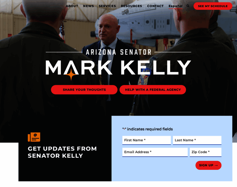 Kelly.senate.gov thumbnail
