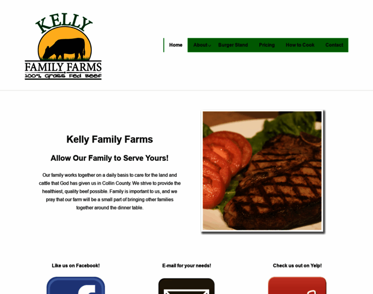 Kellyfamilyfarms.com thumbnail