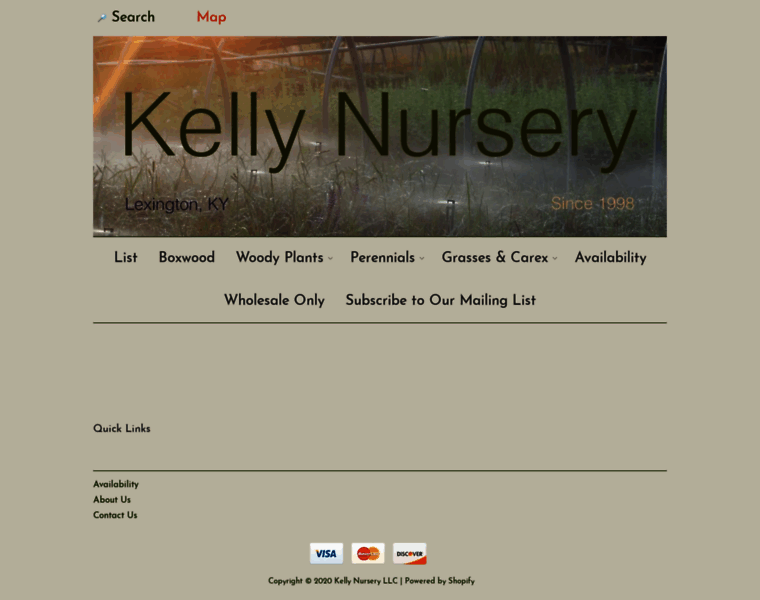 Kellynurseryllc.com thumbnail