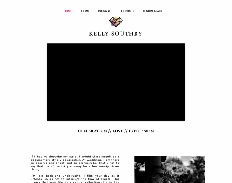 Kellysouthby.co.uk thumbnail