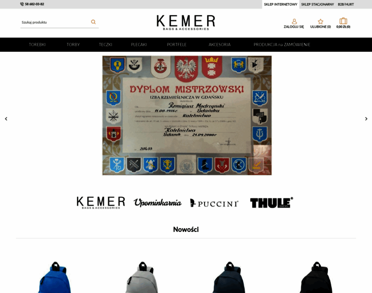 Kemer.pl thumbnail