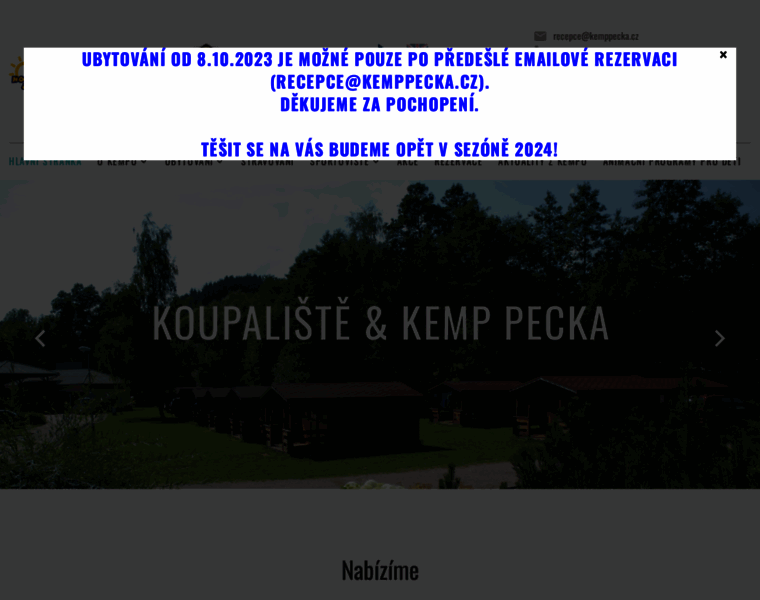 Kemppecka.cz thumbnail
