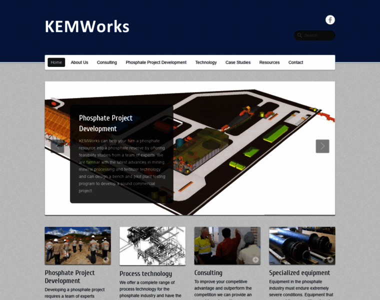 Kemworks.com thumbnail