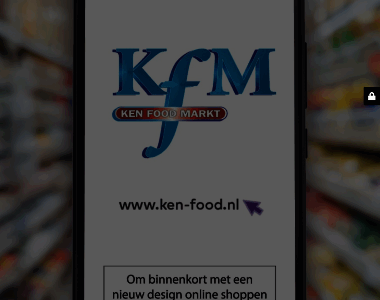 Ken-food.nl thumbnail