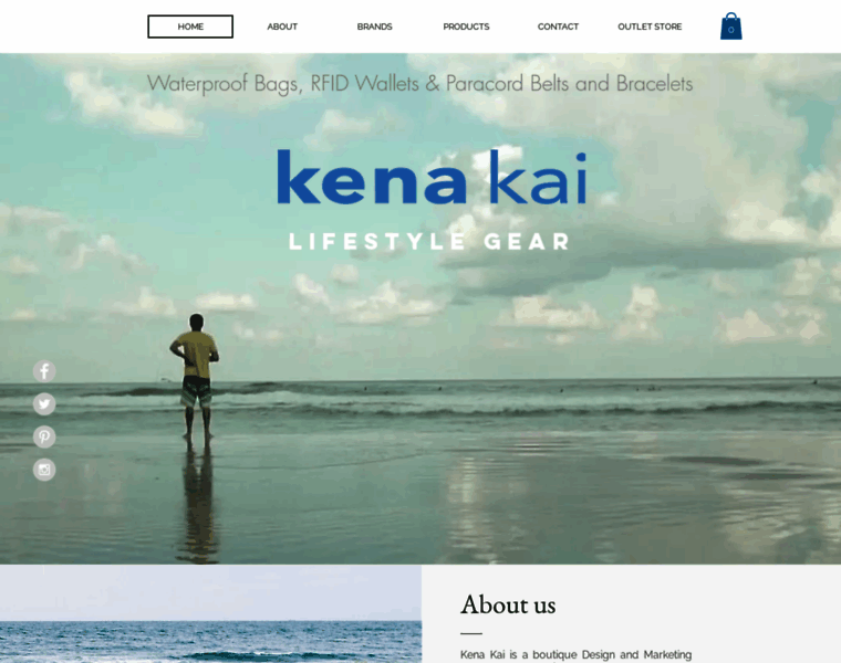 Kenakai.com thumbnail