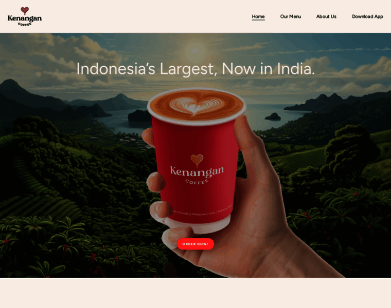 Kenangancoffee.in thumbnail Kenangancoffee.in thumbnail