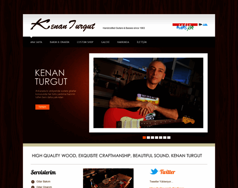 Kenanturgut.com thumbnail