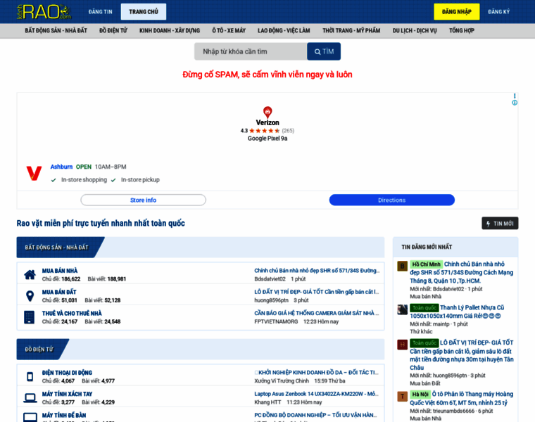 Kenhrao.com thumbnail Kenhrao.com thumbnail