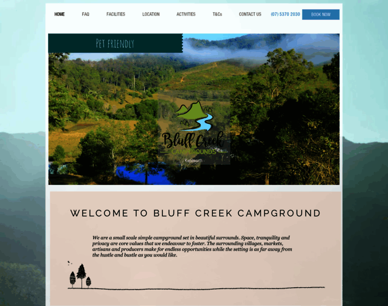 Kenilworthcampgrounds.com thumbnail Kenilworthcampgrounds.com thumbnail