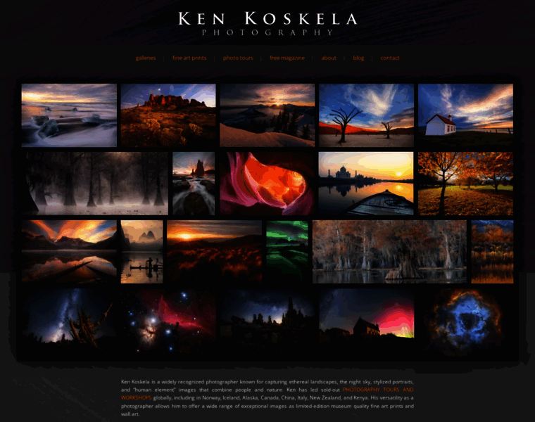Kenkoskela.com thumbnail