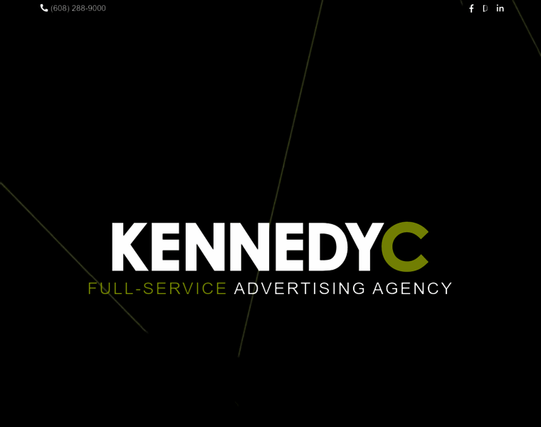 Kennedyc.com thumbnail