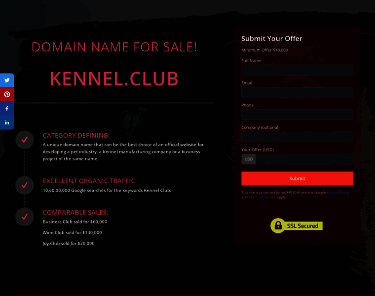 Kennel.club thumbnail