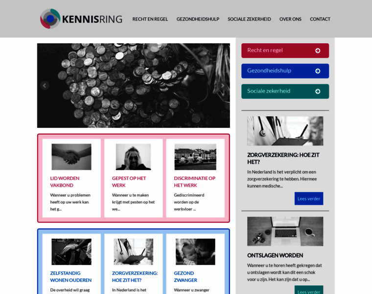 Kennisring.nl thumbnail