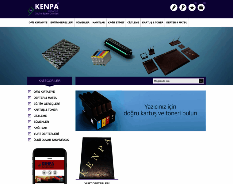 Kenpa.com.tr thumbnail