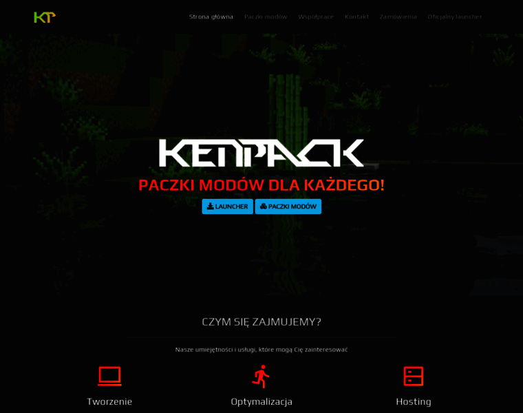 Kenpack.pl thumbnail