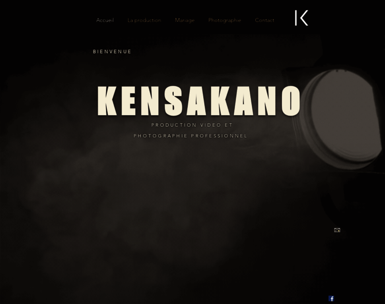Kensakano.com thumbnail