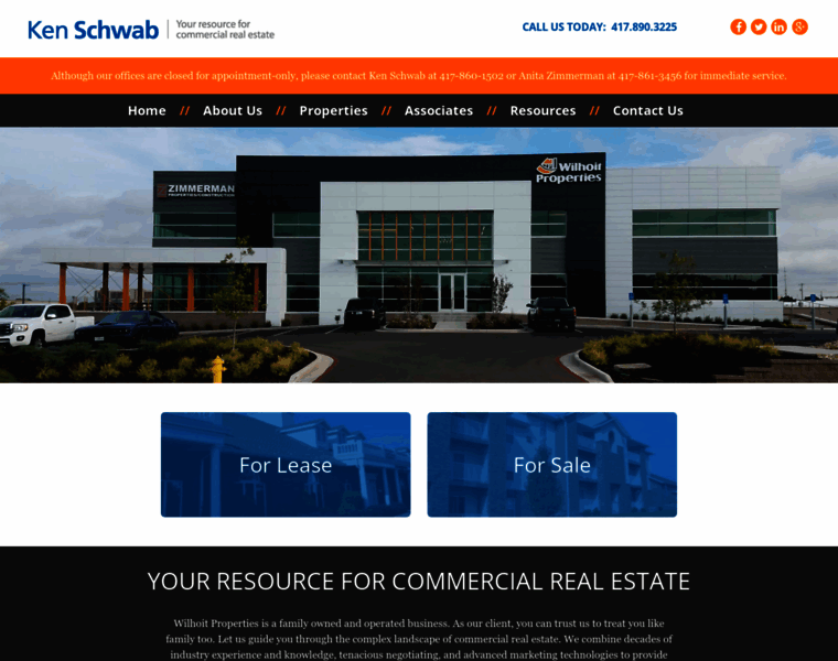 Kenschwab.com thumbnail Kenschwab.com thumbnail