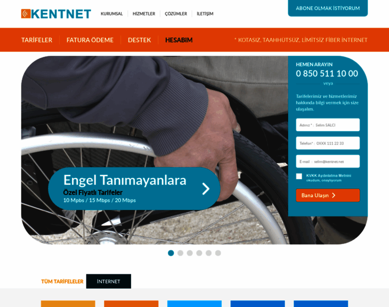 Kentnet.net thumbnail