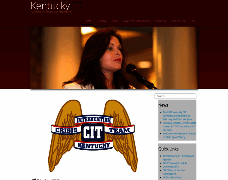 Kentuckycit.com thumbnail