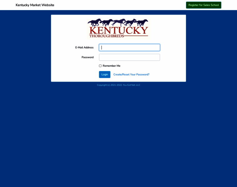 Kentuckyteam.com thumbnail